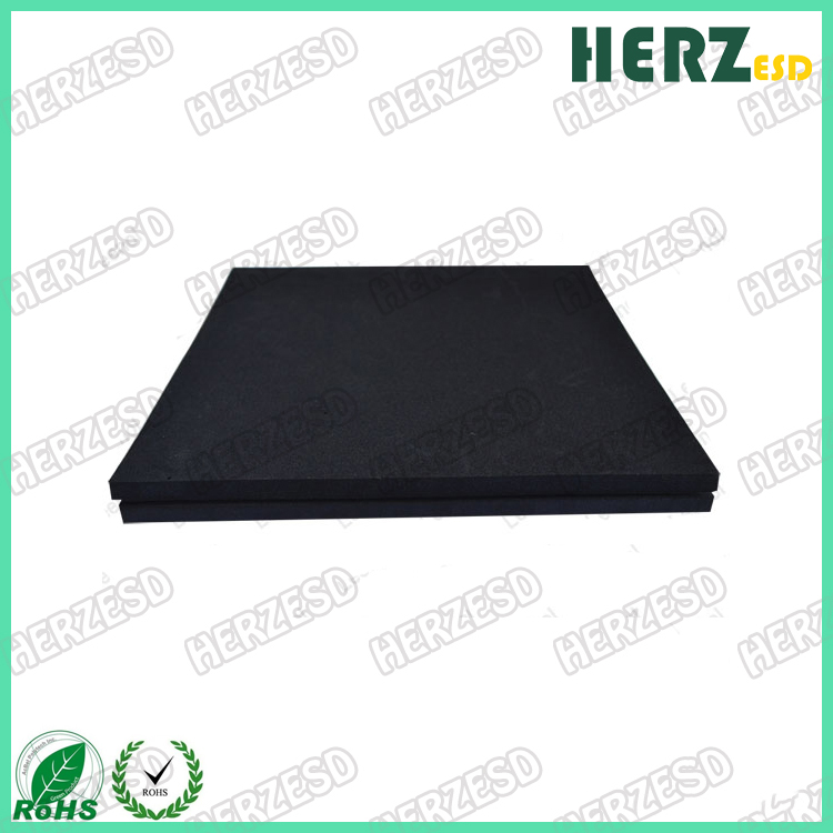 HZ-1204A ESD EVA Conductive Foam